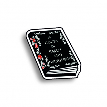 Insigne/Brose - Insigna personalizata cu brosa Wingspan