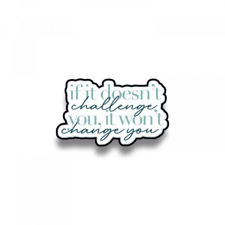 Insigne/Brose - Insigna personalizata cu brosa Challenge