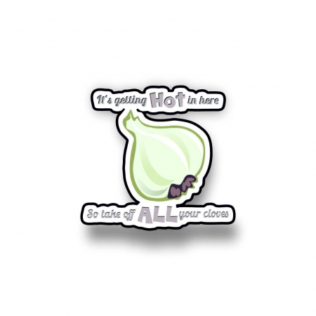 Insigne/Brose - Insigna personalizata cu brosa Cloves