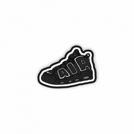 Insigne/Brose - Insigna personalizata cu brosa Air