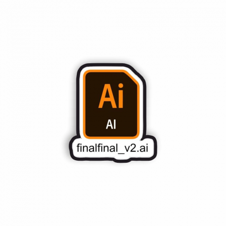Insigne/Brose - Insigna personalizata cu brosa Ai final