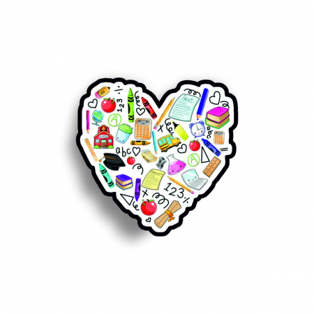 Insigne/Brose - Insigna personalizata cu brosa Teacher