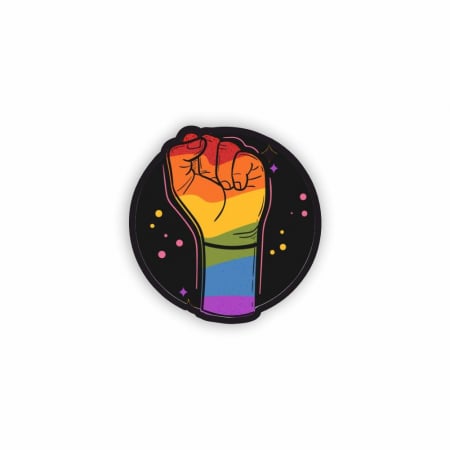 Insigne/Brose - Insigna personalizata cu brosa We are
