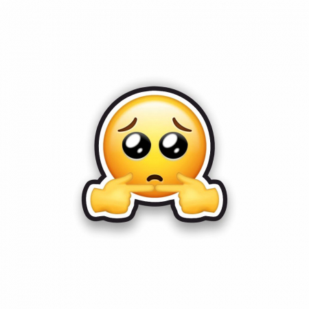 Insigne/Brose - Insigna personalizata cu brosa Emoji cute