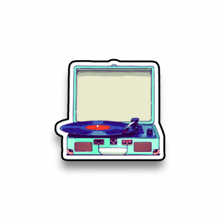 Insigne/Brose - Insigna personalizata cu brosa Picap
