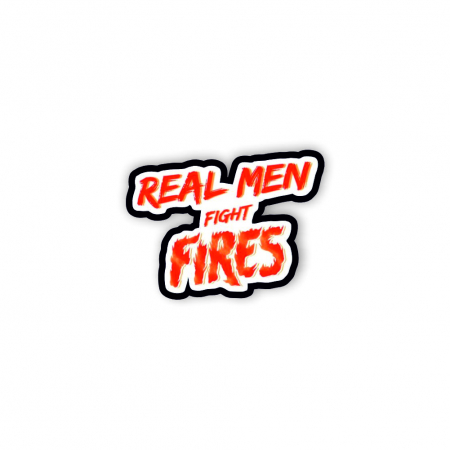 Insigne/Brose - Insigna personalizata cu brosa Real men