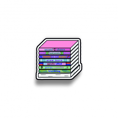 Insigne/Brose - Insigna personalizata cu brosa Second chance