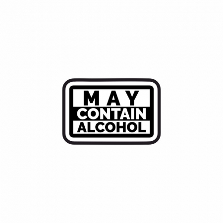 Insigne/Brose - Insigna personalizata cu brosa May contain alcohol