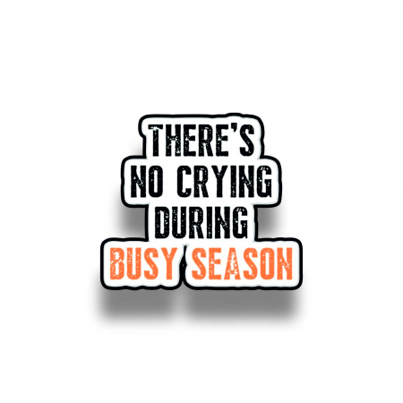Insigne/Brose - Insigna personalizata cu brosa Busy season