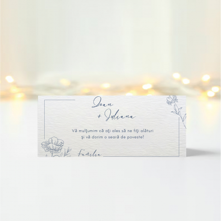 Plicuri bani nunta - Plic bani nunta personalizat Imperial Romance