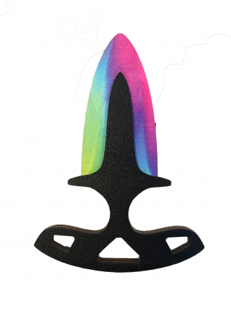 Jucarii - Cutit Shadow Dagger Fade