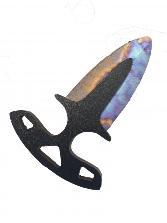 Jucarii - Cutit Shadow Dagger Case Hardened