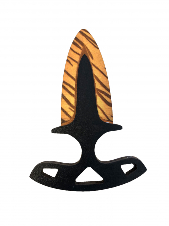 Jucarii - Cutit Shadow Dagger Tiger Tooth