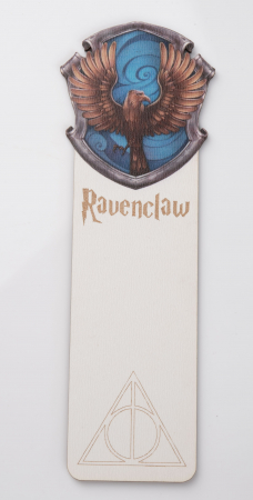 Semn de carte - Semne de carte Ravenclaw, 15cm
