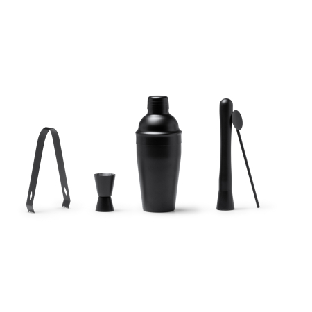 Set cocktail personalizat cu text [1]