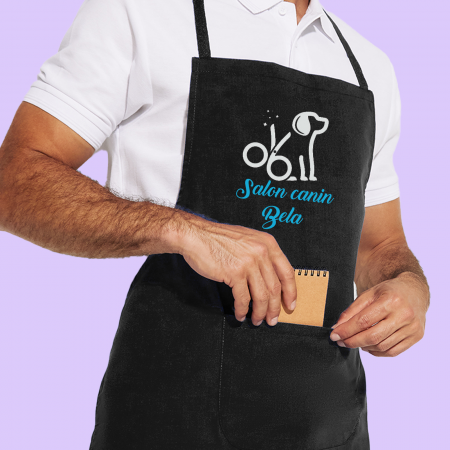 Sorturi - Sort personalizat pentru Salon canin