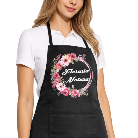 Florărie - Sort personalizat Pink flowers