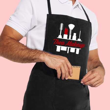 Sorturi - Sort personalizat pentru Makeup artisti