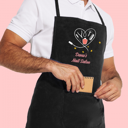 Sorturi - Sort personalizat pentru Salon de unghii