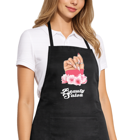 Manichiură și pedichiură - Sort personalizat pentru manichiura Nail Bloom