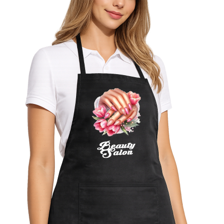 Manichiură și pedichiură - Sort personalizat pentru manichiura Gloss Vibes