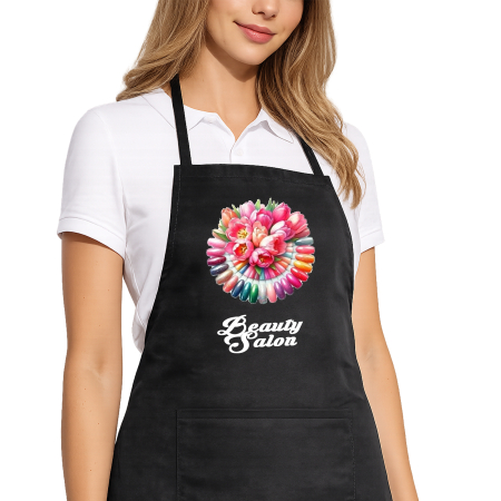 Manichiură și pedichiură - Sort personalizat pentru manichiura Beauty Splash