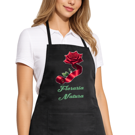 Florărie - Sort personalizat Red rose