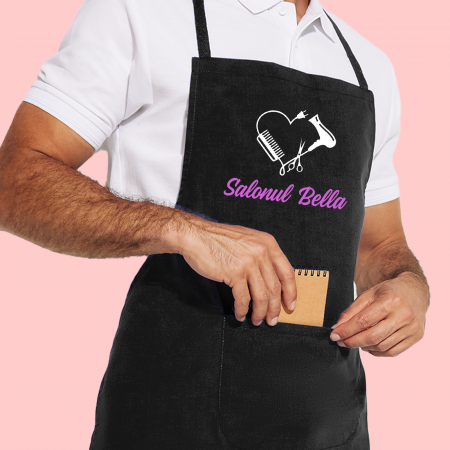 Sorturi - Sort personalizat pentru salon coafura