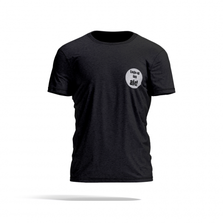 Tricou Personalizat cu Logo Companie fata spate [2]