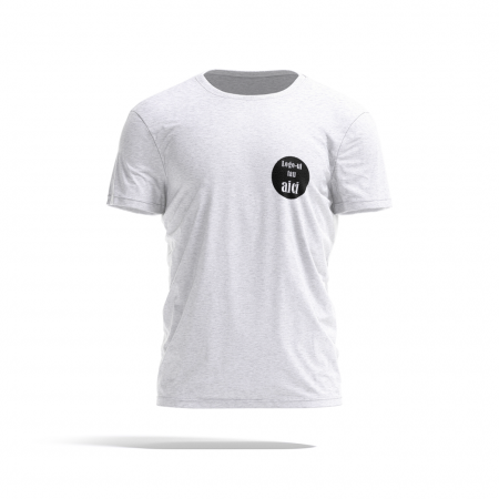 Tricouri personalizate - Tricou Personalizat cu Logo Companie fata spate