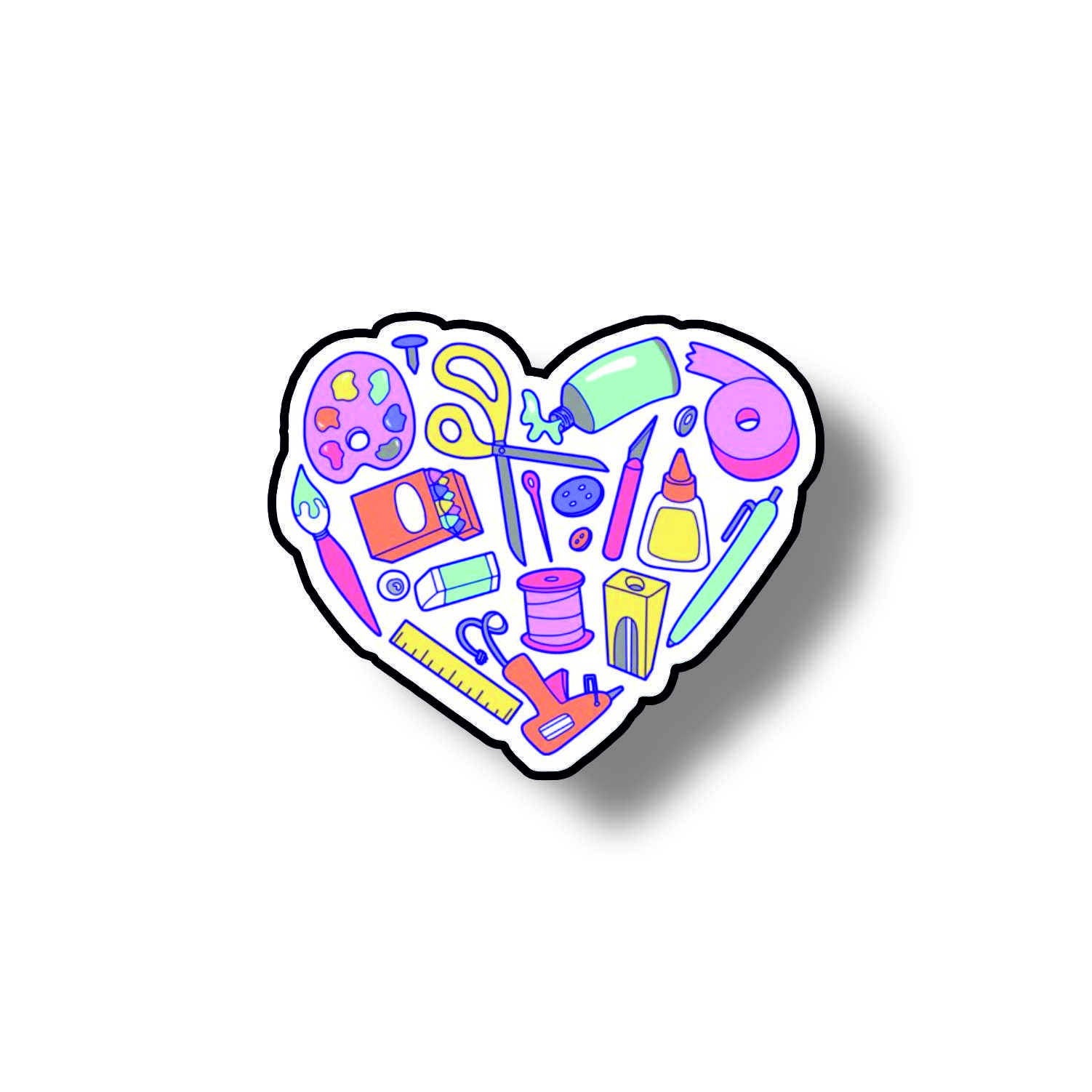 Insigna personalizata cu brosa Crafts