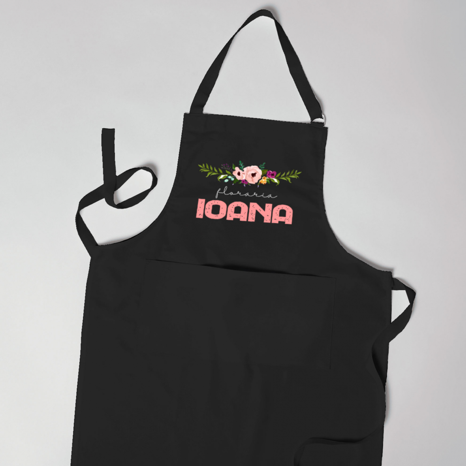 Sort personalizat pentru Florarie floral