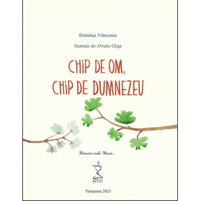 Chip de Om, chip de Dumnezeu [2]