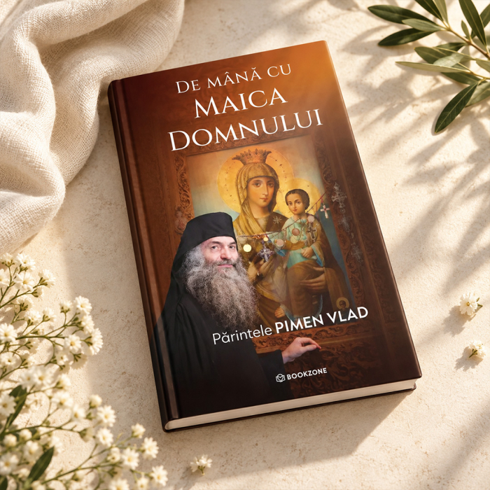 De mana cu Maica Domnului [8]