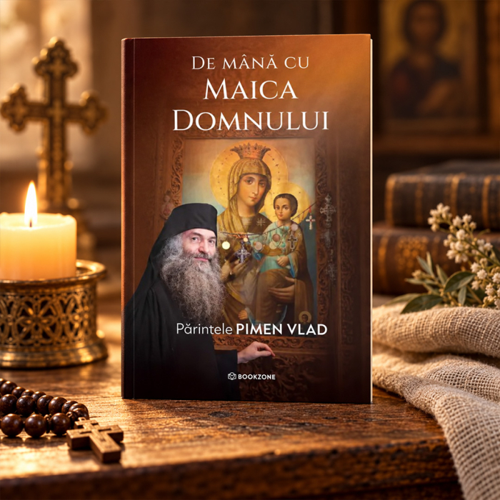 De mana cu Maica Domnului [6]