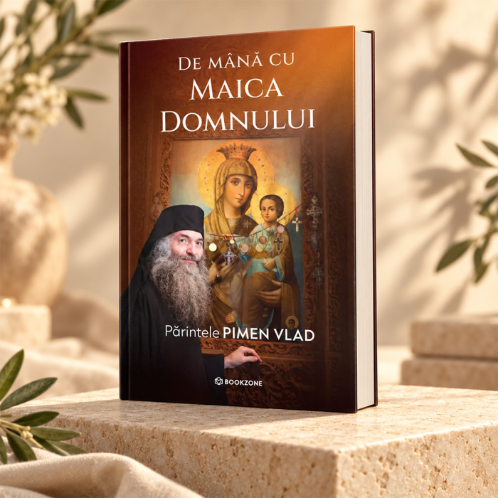 De mana cu Maica Domnului [2]