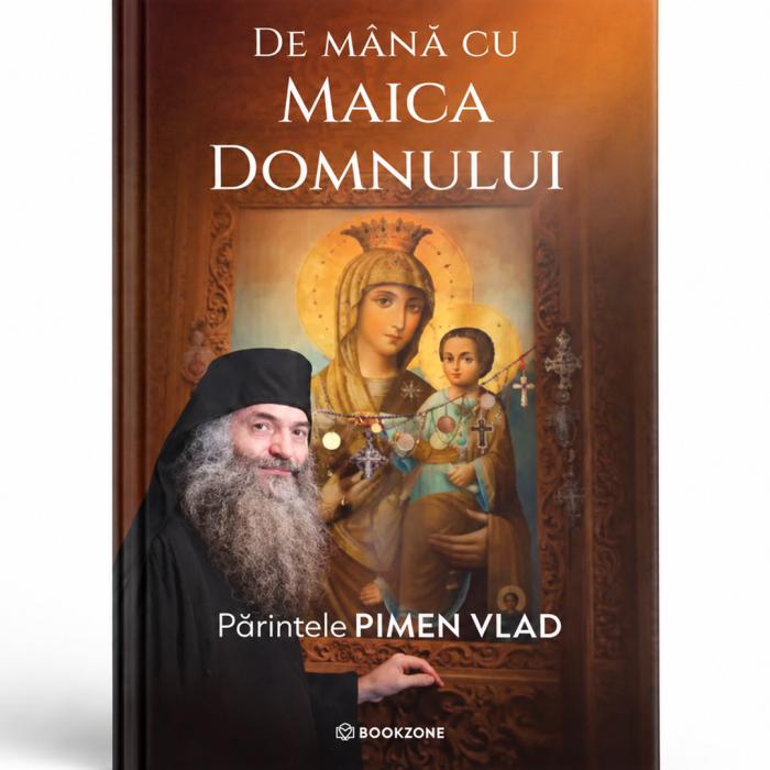 De mana cu Maica Domnului [4]
