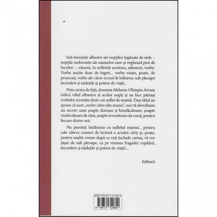 Dintr-un suflet de mamă [2]