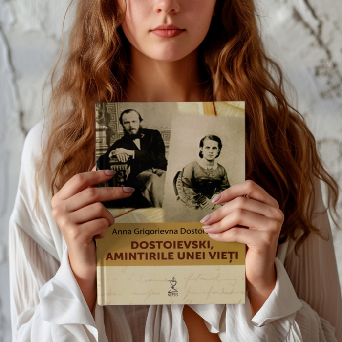 Dostoievski, amintirile unei vieți [3]