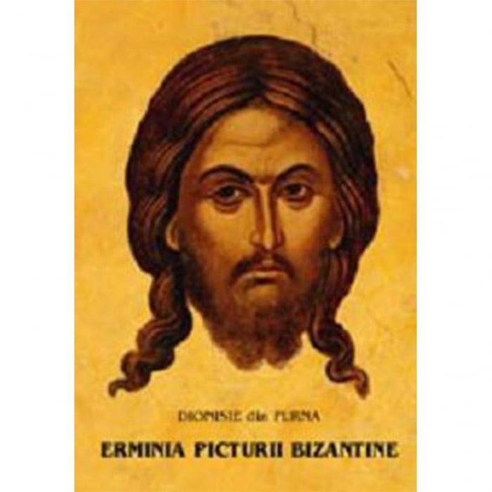 Erminia picturii bizantine  [1]