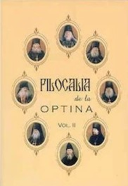 Filocalia de la Optina. Vol. II - Invataturi de suflet folositoare ale cuvioșilor bătrâni de la Optina   [1]