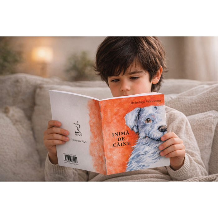 Inimă de câine [2]