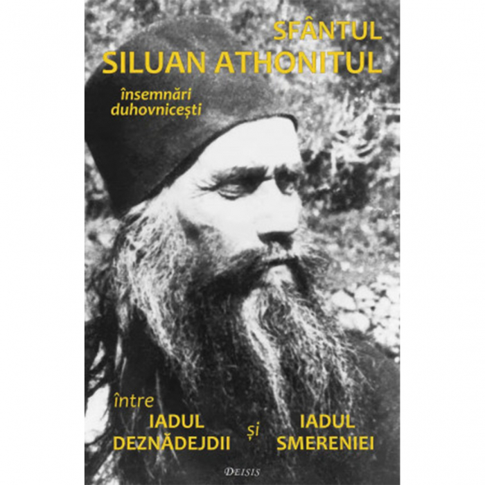 Între iadul deznădejdii şi iadul smereniei  [1]