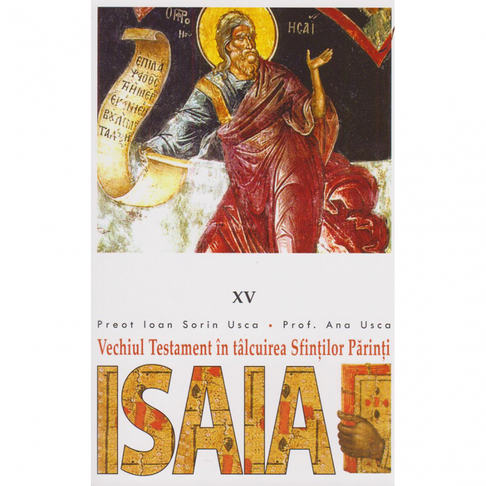 Isaia [1]