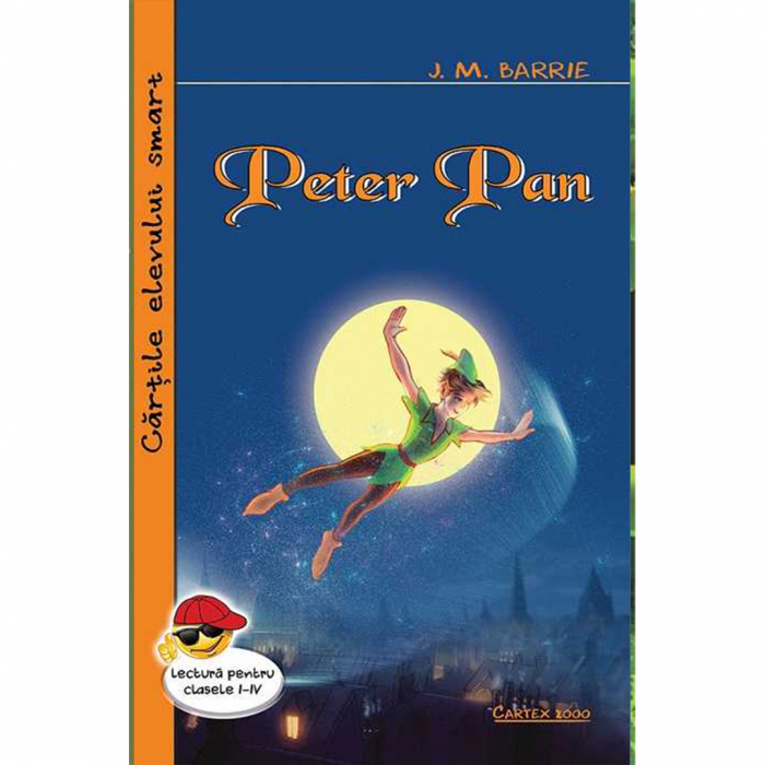 Peter Pan [1]