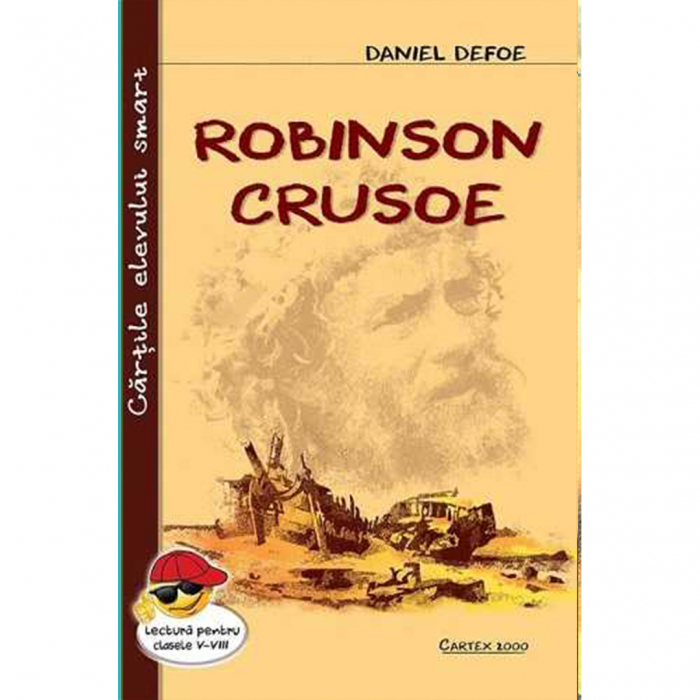 Robinson Crusoe [1]
