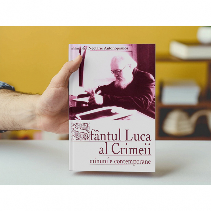 Sfântul Luca al Crimeii - minunile contemporane  [6]