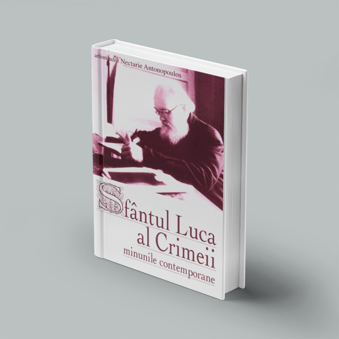 Sfântul Luca al Crimeii - minunile contemporane  [9]