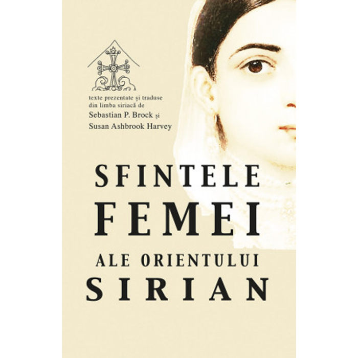 Sfintele femei ale Orientului Sirian [1]