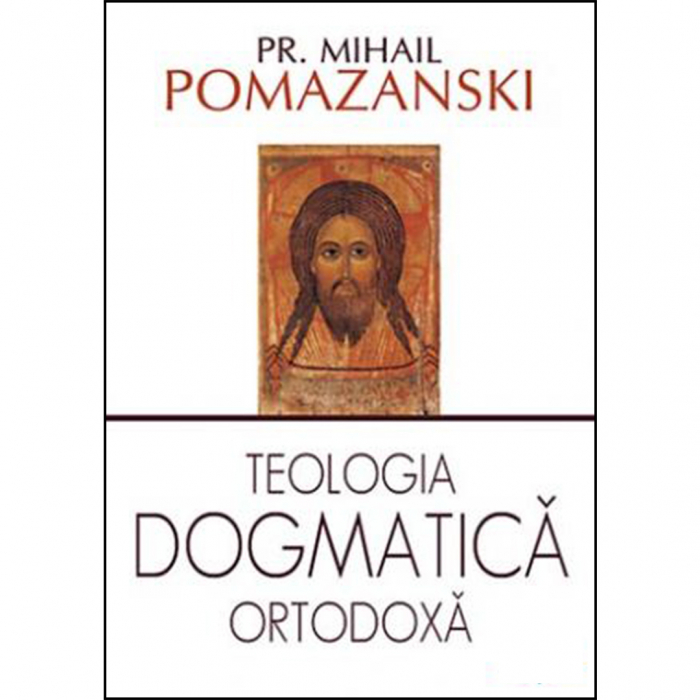 Teologia dogmatica ortodoxa [1]